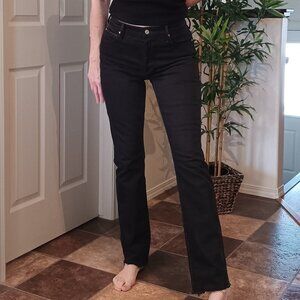 Mother Stunner Cruiser (Flare changed to Straight Leg) 32" Inseam